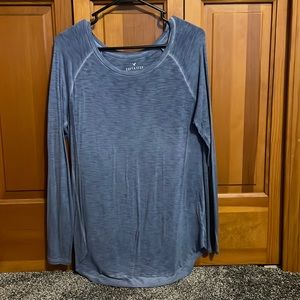 American Eagle Soft & Sexy Long Sleeve T